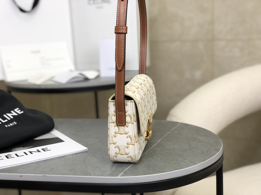 Celine Triomphe Bags